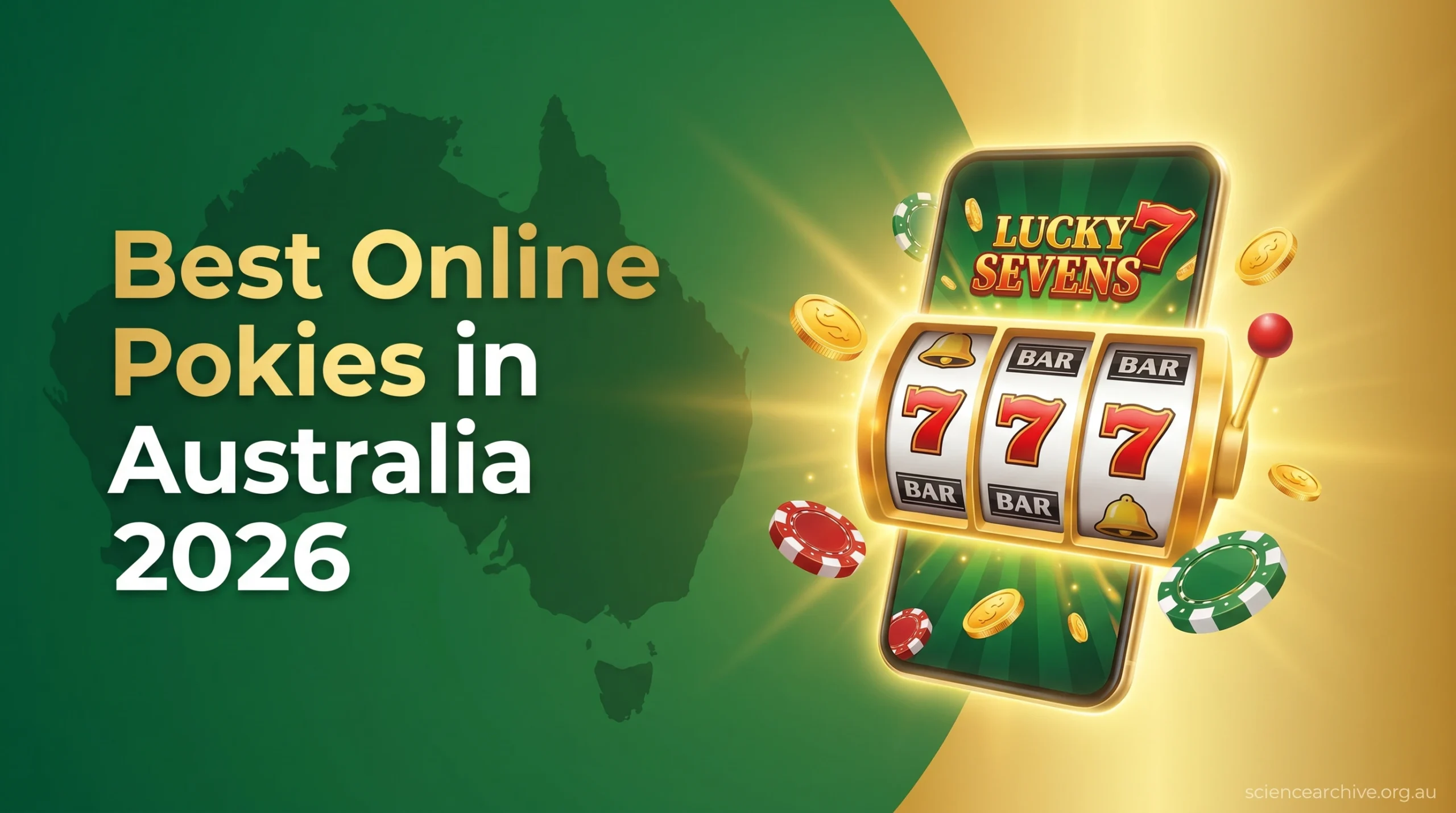 Online Pokies