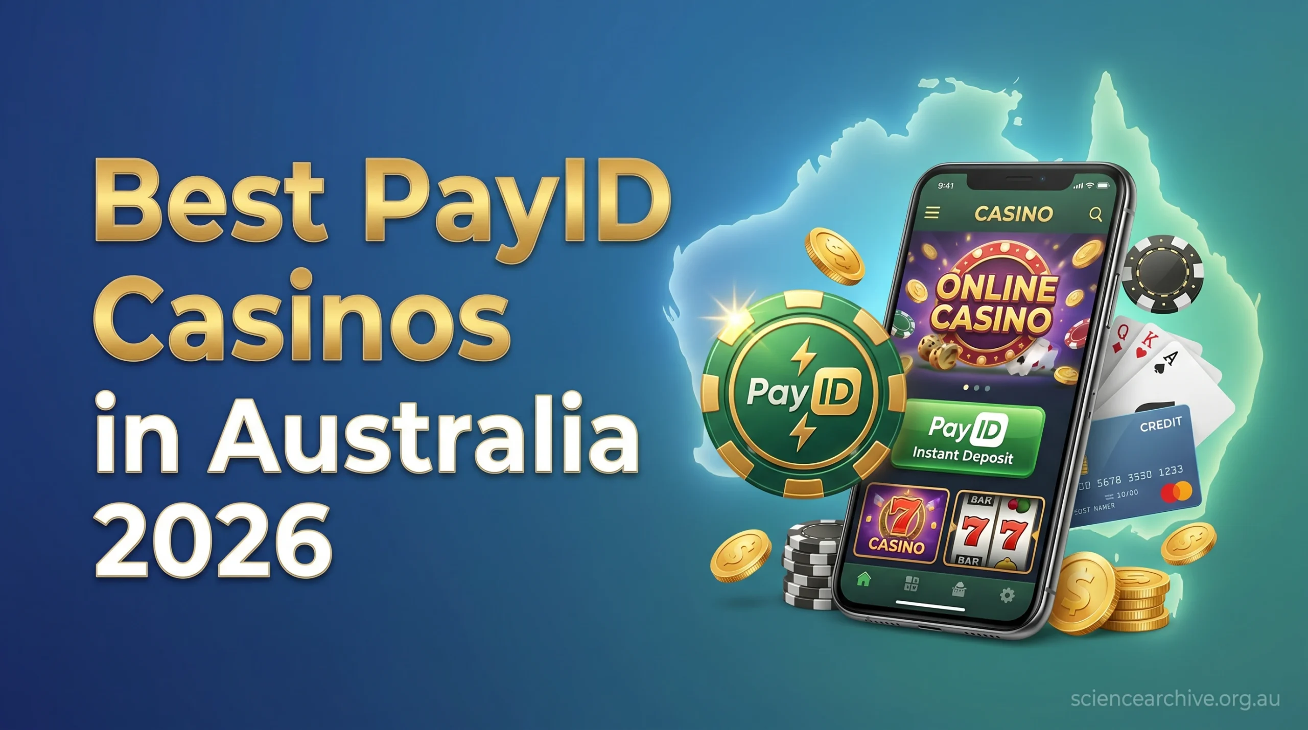 PayID Casinos